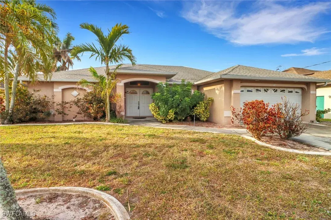 Picture of 928 Mohawk Pkwy, Cape Coral, FL 33914