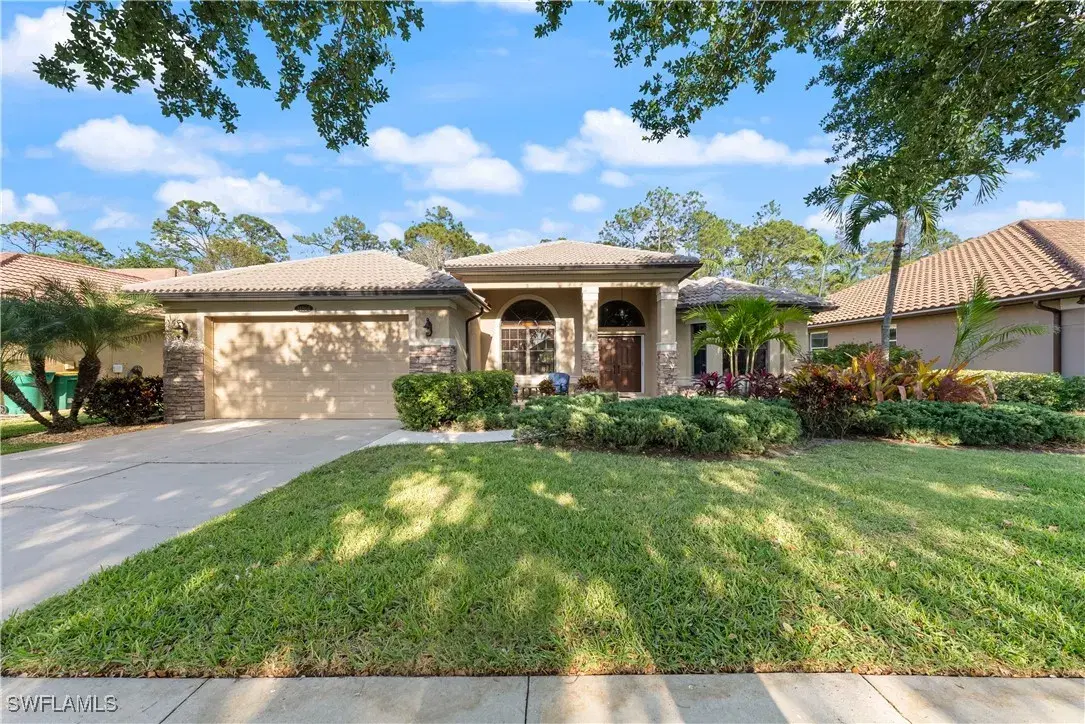 Picture of 14864 Indigo Lakes Cir, Naples, FL 34119