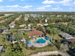 Picture of 14864 Indigo Lakes Cir, Naples, FL 34119