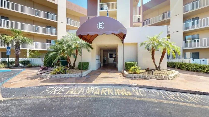 Picture of 7644 Trent Dr 205, Tamarac FL 33321