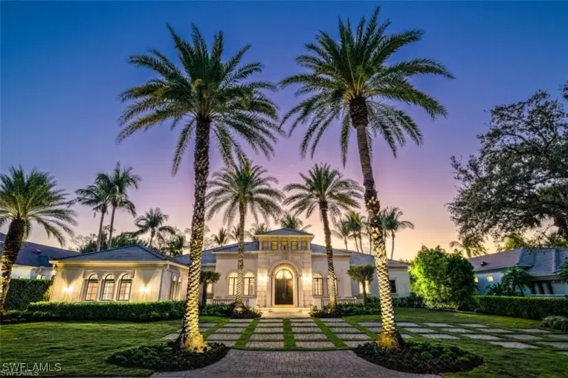 Picture of 1429 Nighthawk Pt, Naples FL 34105