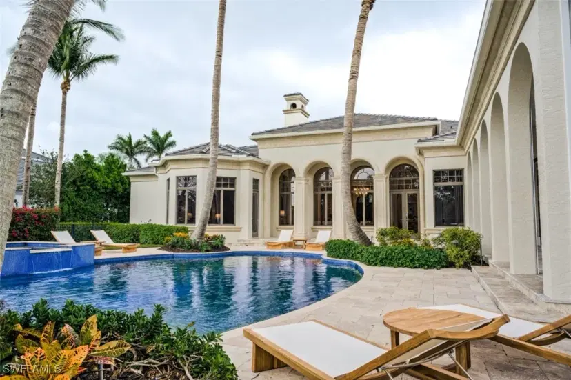 Picture of 1429 Nighthawk Pt, Naples FL 34105