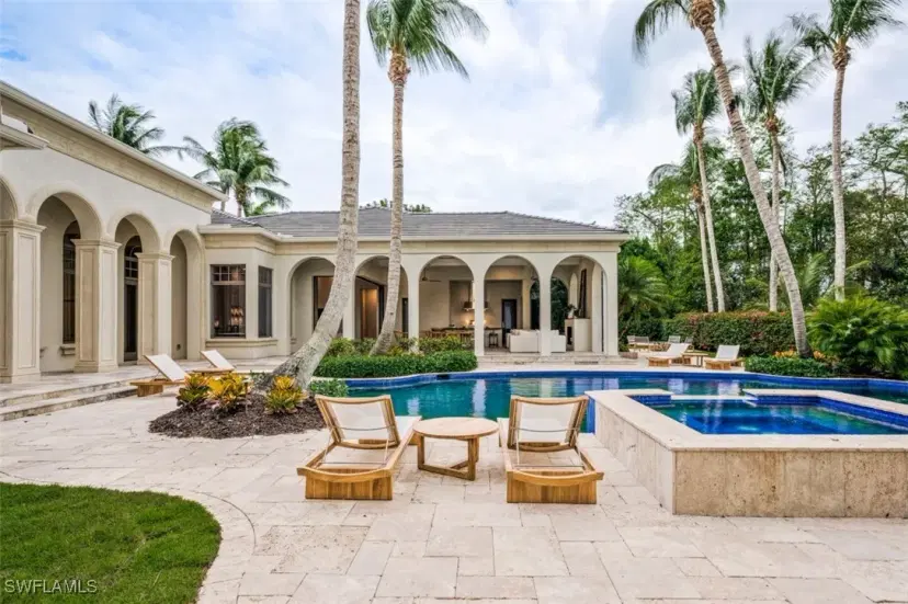 Picture of 1429 Nighthawk Pt, Naples FL 34105