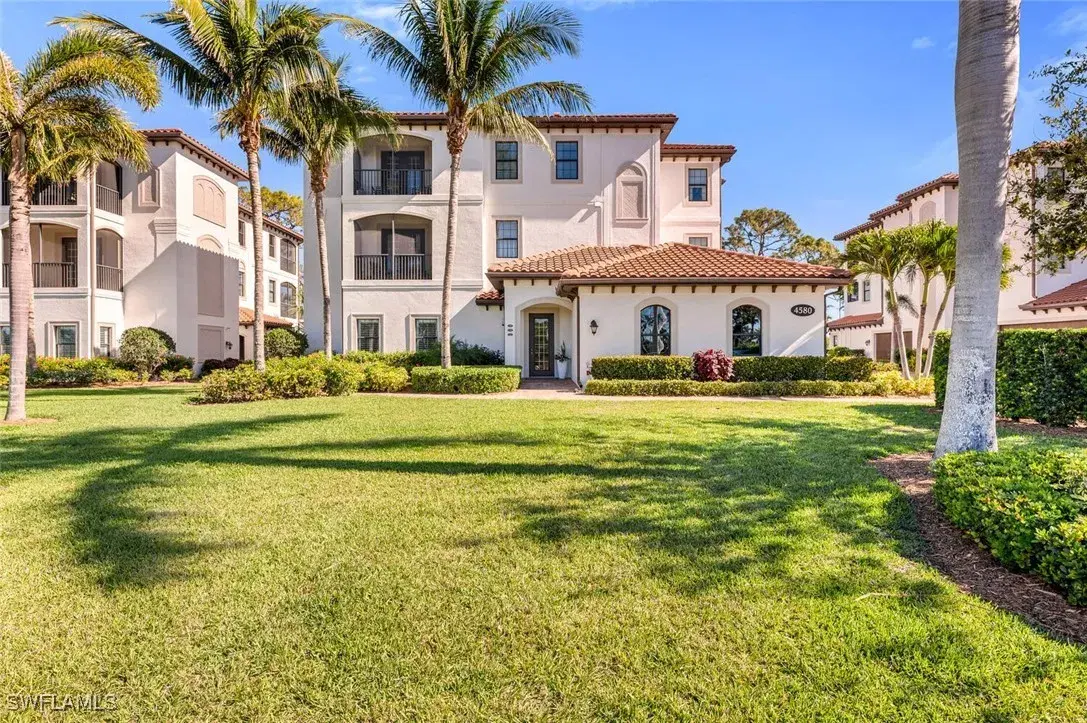 Picture of 4580 Colony Villas Dr 1501, Bonita Springs, FL 34134