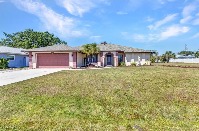 Picture of 23148 Corvin Ave, Port Charlotte FL 33954