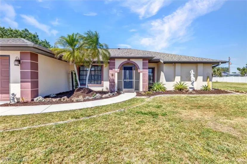 Picture of 23148 Corvin Ave, Port Charlotte FL 33954