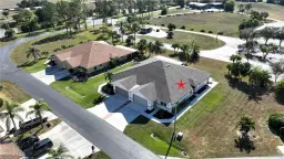 Picture of 20048 Lake Vista Cir, Lehigh Acres, FL 33936
