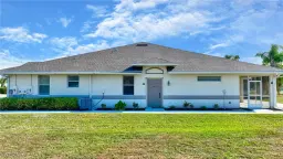 Picture of 20048 Lake Vista Cir, Lehigh Acres, FL 33936