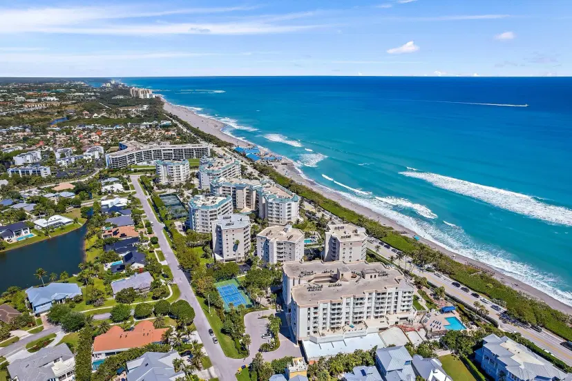 Picture of 1660 S Highway A1A 122, Jupiter FL 33477