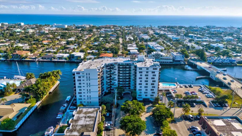 Picture of 5100 Dupont Blvd 8J, Fort Lauderdale FL 33308