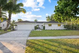 Picture of 3812 N Shore Drive, West Palm Beach, FL 33407