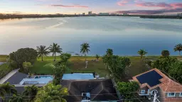 Picture of 3812 N Shore Drive, West Palm Beach, FL 33407