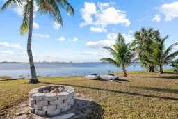 Picture of 3812 N Shore Drive, West Palm Beach, FL 33407