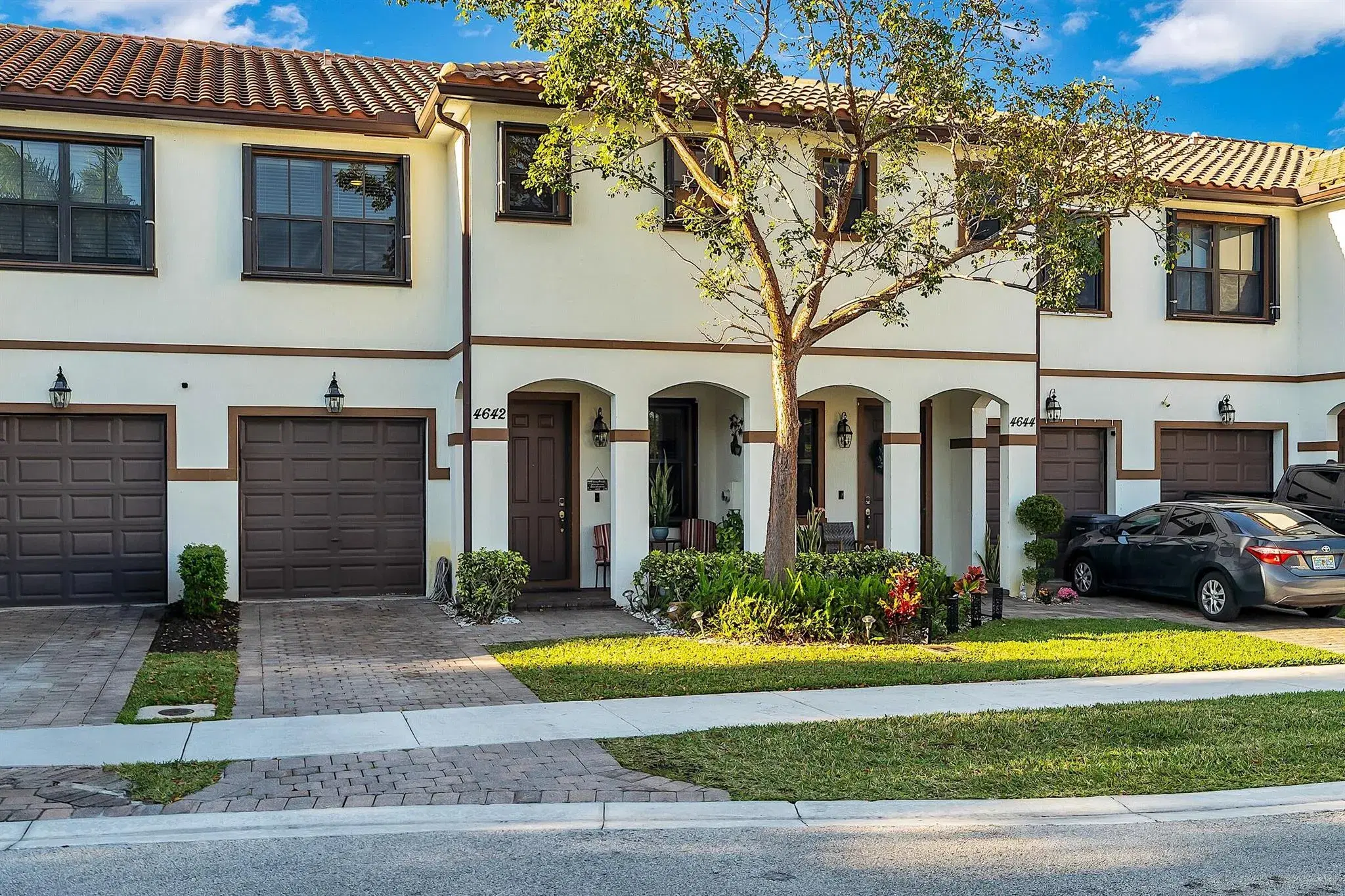 Picture of 4642 Silver Saw Lane, Lake Worth, FL 33463