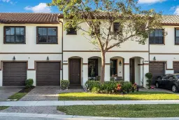 Picture of 4642 Silver Saw Lane, Lake Worth, FL 33463