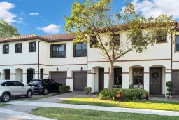 Picture of 4642 Silver Saw Lane, Lake Worth, FL 33463