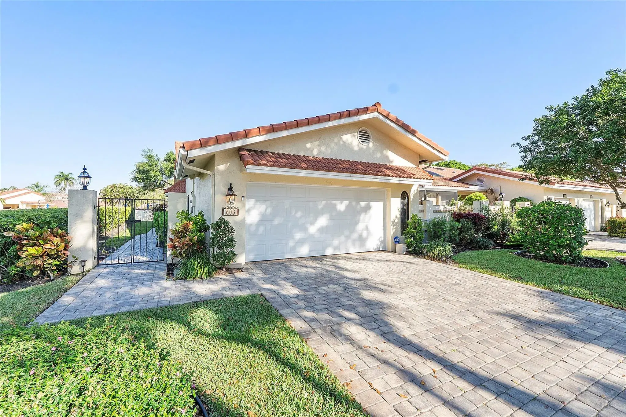Picture of 603 Deer Creek Emerald Way East, Deerfield Beach, FL 33442