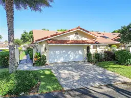 Picture of 603 Deer Creek Emerald Way East, Deerfield Beach, FL 33442