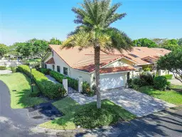 Picture of 603 Deer Creek Emerald Way East, Deerfield Beach, FL 33442