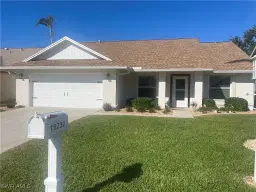 Picture of 16732 Coriander Ln, Fort Myers, FL 33908