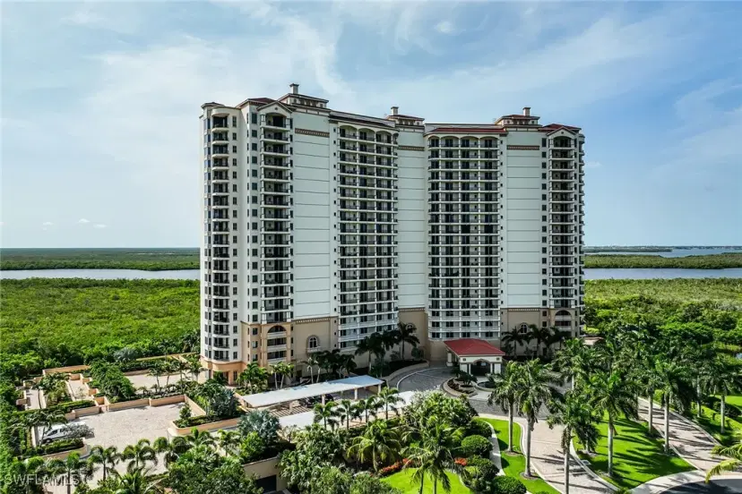 Picture of 1050 Borghese Ln 1203, Naples FL 34114