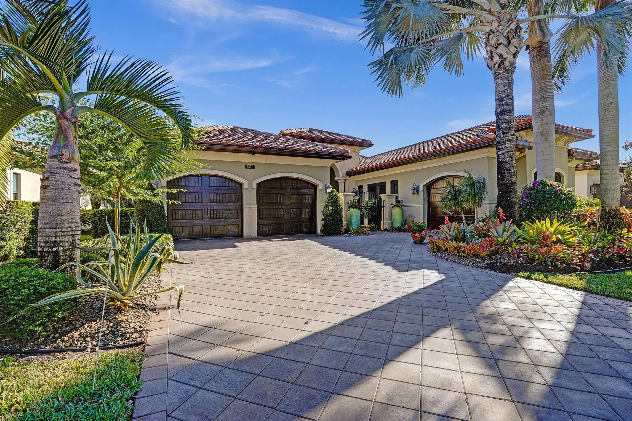 Picture of 8879 Sydney Harbor Circle, Delray Beach, FL 33446