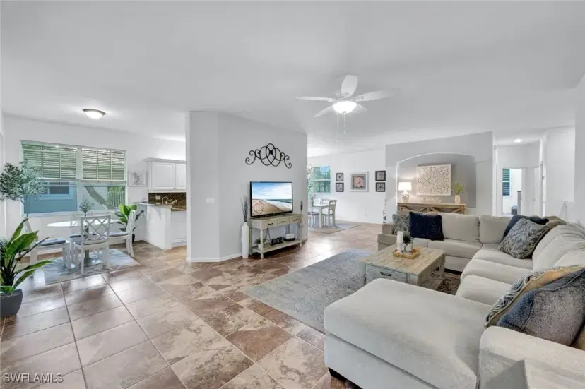 Picture of 3420 Ballybridge Cir 202, Bonita Springs FL 34134