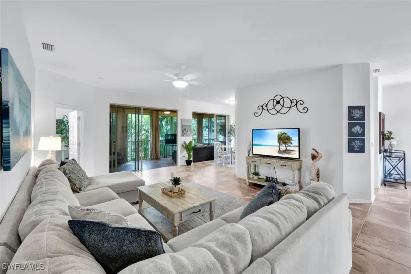 Picture of 3420 Ballybridge Cir 202, Bonita Springs FL 34134