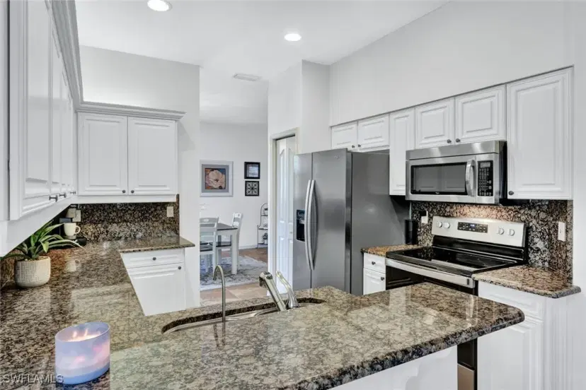 Picture of 3420 Ballybridge Cir 202, Bonita Springs FL 34134