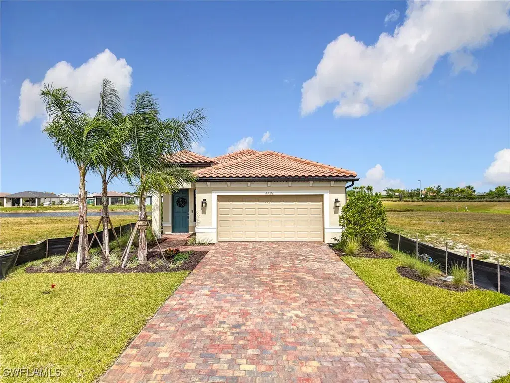 Picture of 6329 Honor Way, Ave Maria, FL 34142