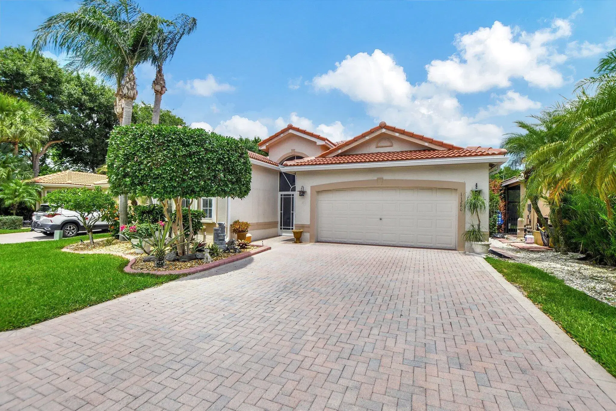 Picture of 11280 Felice Circle, Boynton Beach, FL 33437