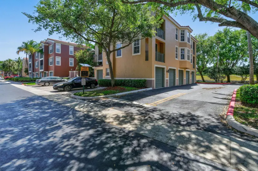 Picture of 11730 Saint Andrews Place 208, Wellington FL 33414