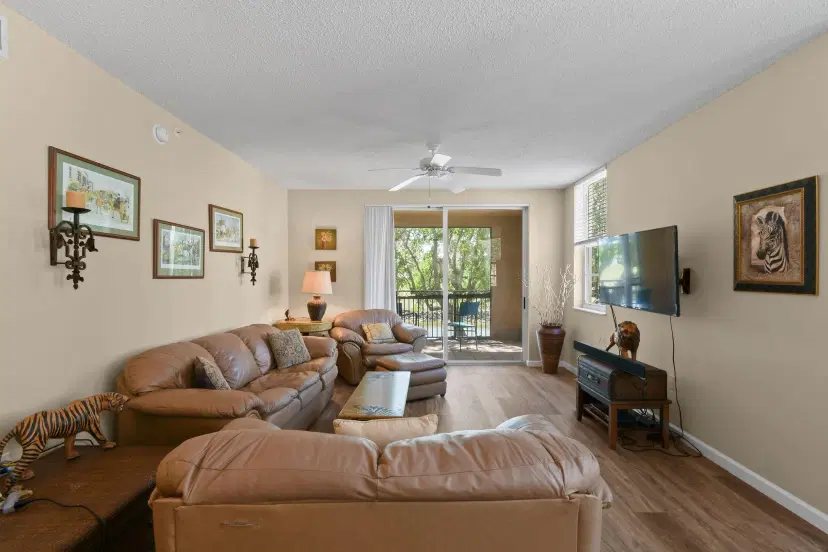 Picture of 11730 Saint Andrews Place 208, Wellington FL 33414