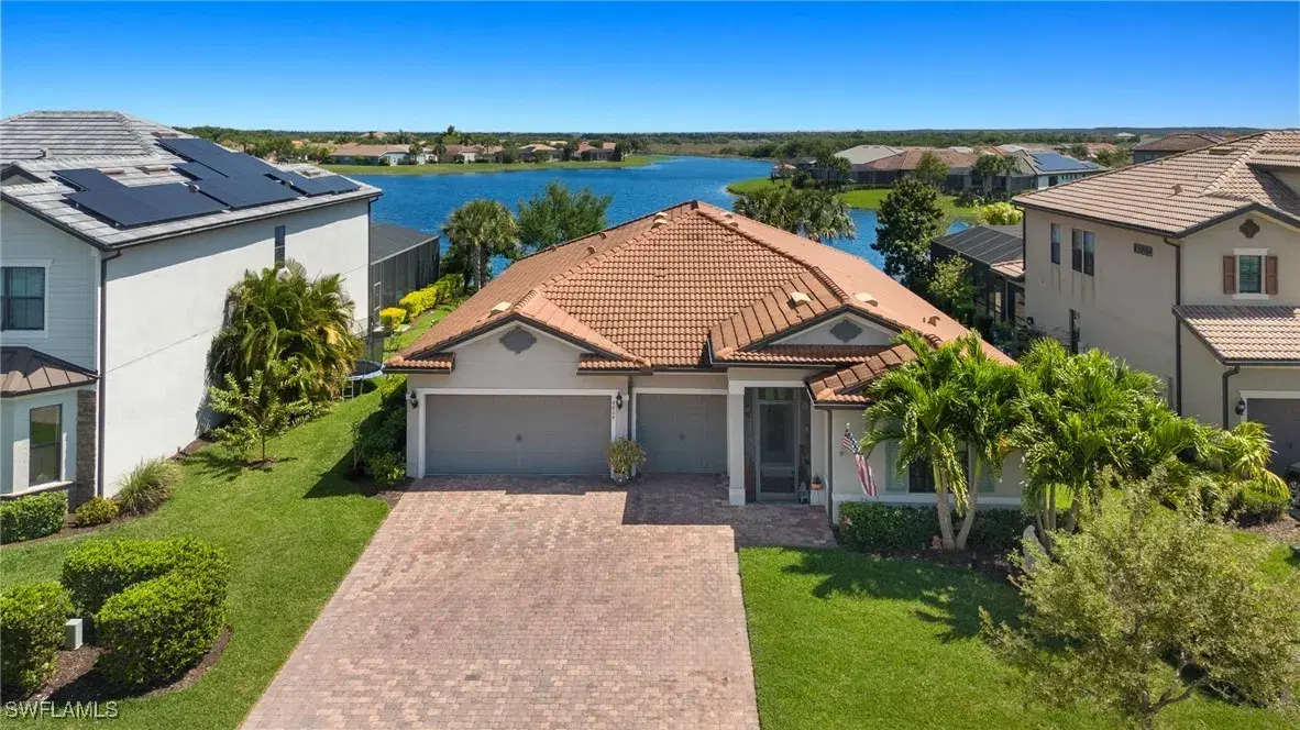 Picture of 4464 Magellan St, Ave Maria, FL 34142
