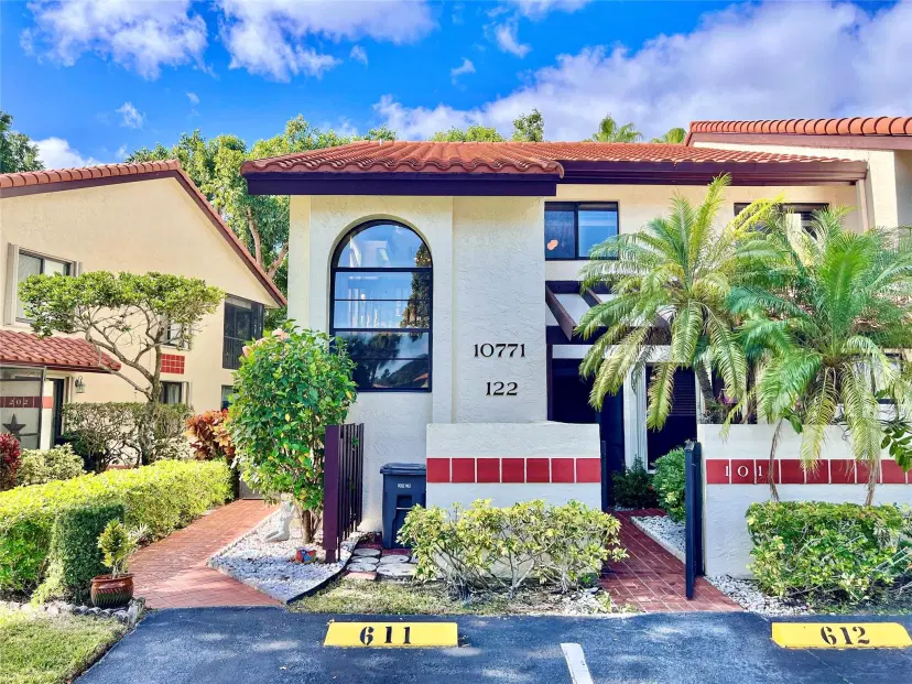 Picture of 10771 Palm Lake Ave 201, Boynton Beach FL 33437
