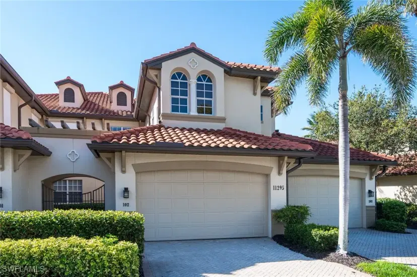 Picture of 11295 Bienvenida Way B, Fort Myers FL 33908
