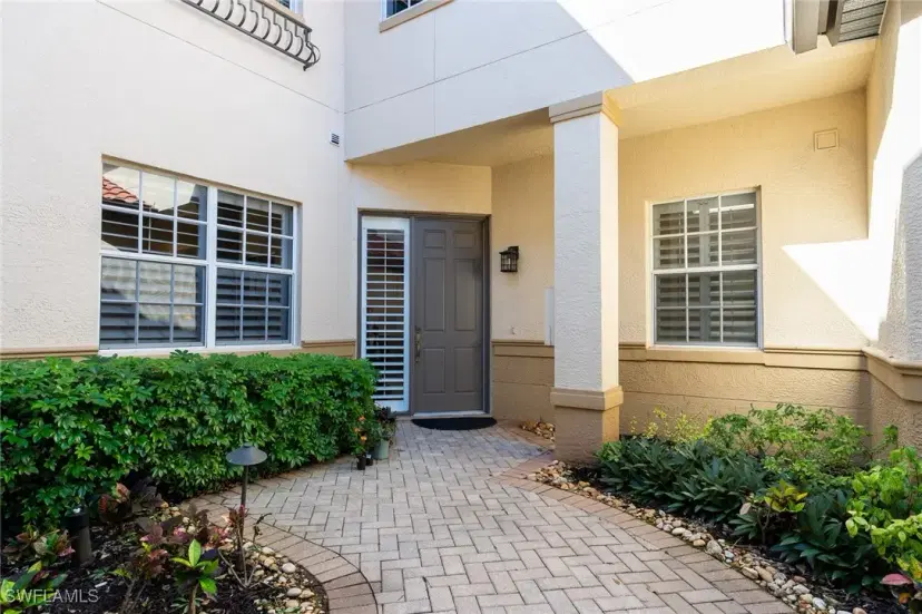 Picture of 11295 Bienvenida Way B, Fort Myers FL 33908