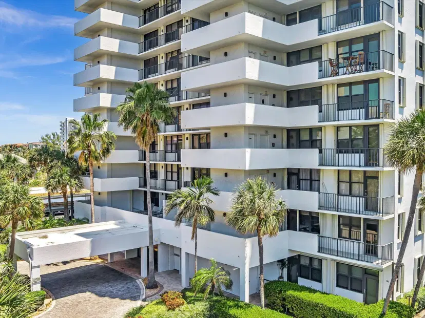 Picture of 4600 S Ocean Boulevard 502, Highland Beach FL 33487