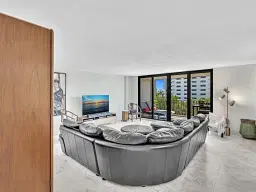 Picture of 4600 S Ocean Boulevard 502, Highland Beach, FL 33487