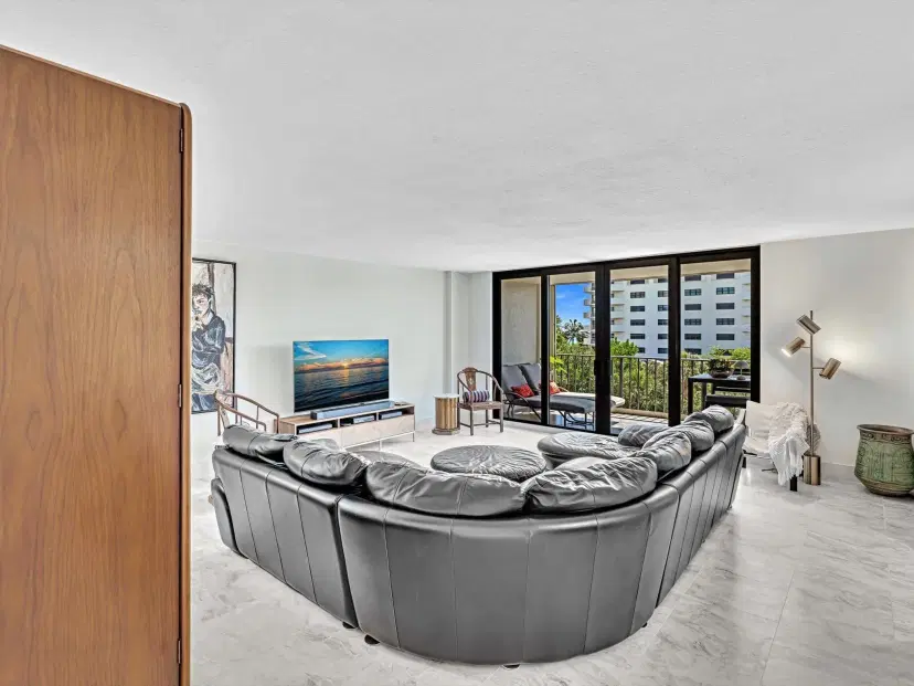 Picture of 4600 S Ocean Boulevard 502, Highland Beach FL 33487