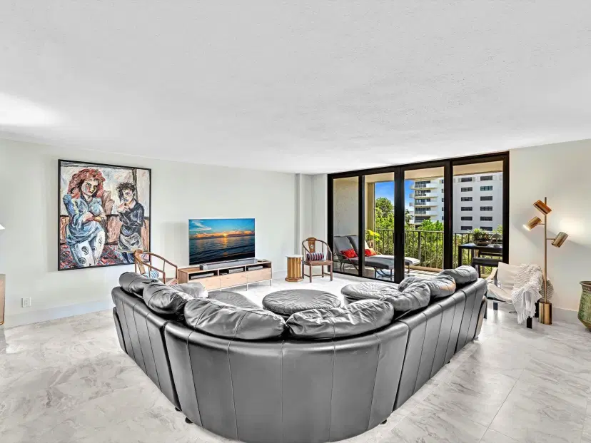 Picture of 4600 S Ocean Boulevard 502, Highland Beach FL 33487