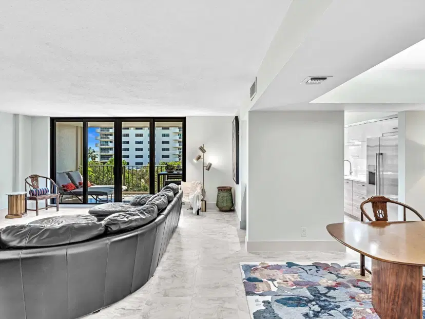 Picture of 4600 S Ocean Boulevard 502, Highland Beach FL 33487