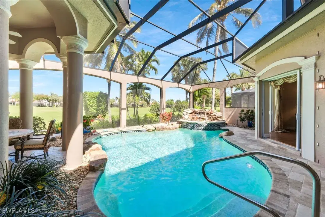 Picture of 10016 Idle Pine Ln, Estero, FL 34135