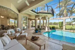 Picture of 10016 Idle Pine Ln, Estero, FL 34135
