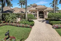 Picture of 10016 Idle Pine Ln, Estero, FL 34135