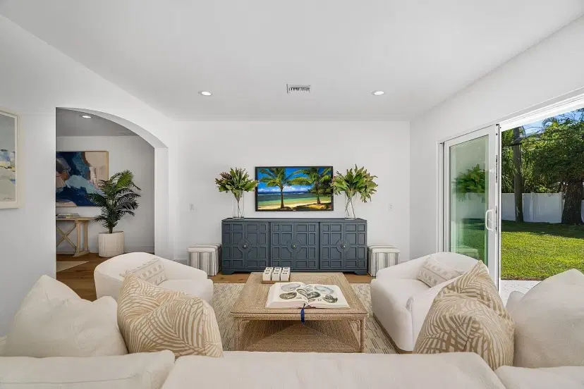 Picture of 1615 E Camino Del Rio, Vero Beach FL 32963