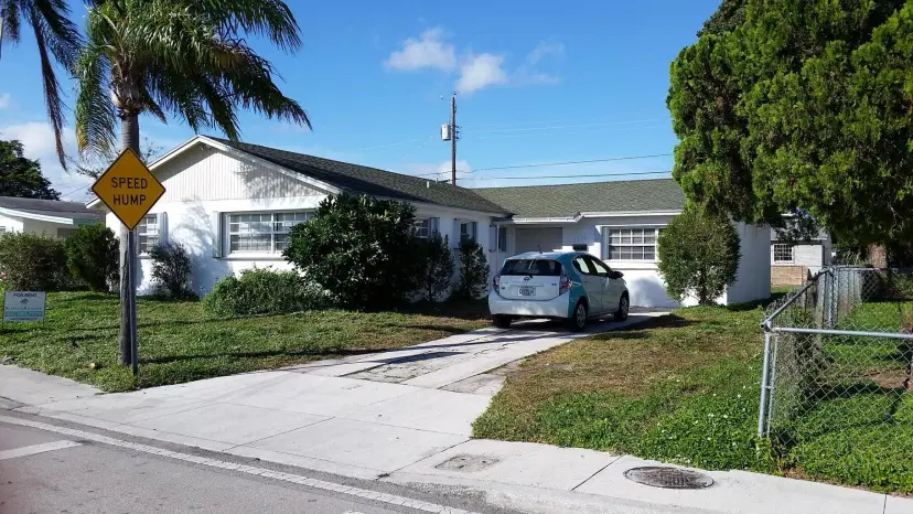 Picture of 1230 W 23Rd Street, Riviera Beach FL 33404