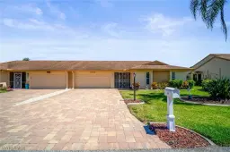 Picture of 5666 Arvine Cir, Fort Myers, FL 33919
