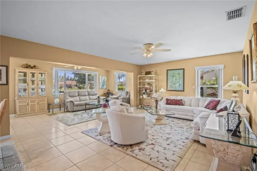 Picture of 5666 Arvine Cir, Fort Myers FL 33919