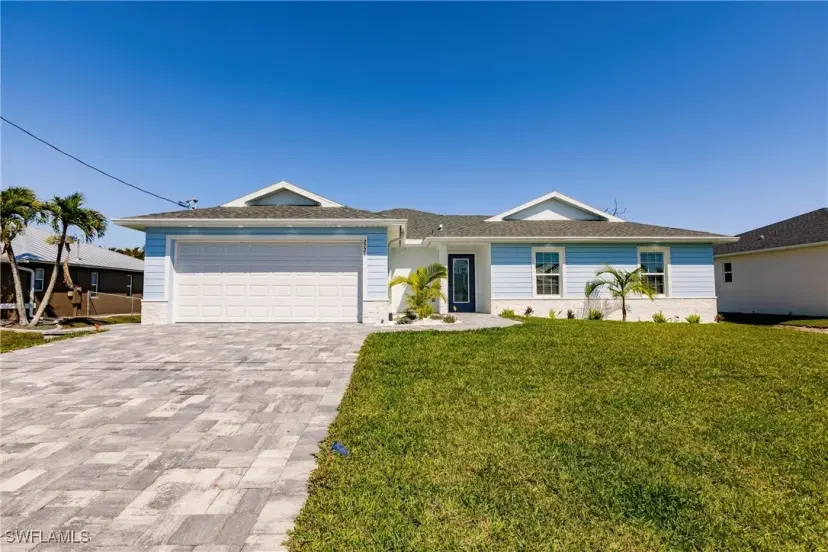 Picture of 27260 Porto Nacional Dr, Punta Gorda FL 33983